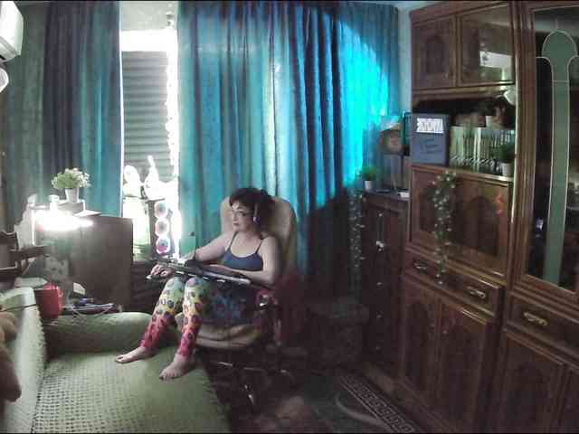 Infodar webcam