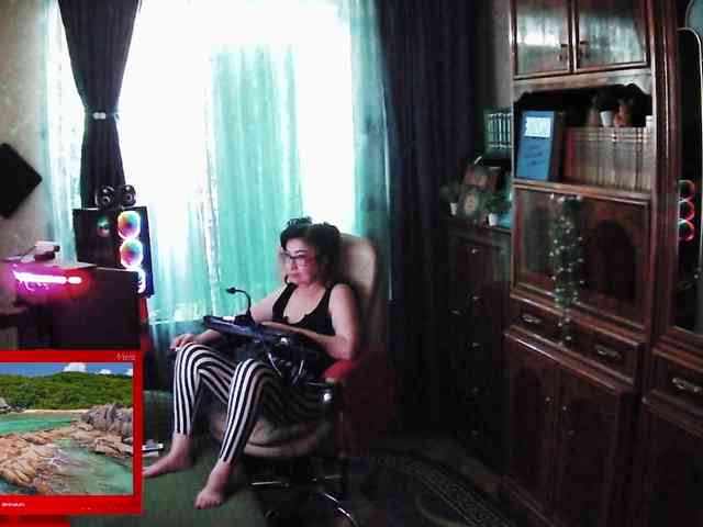 Infodar webcam