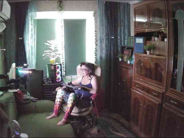 Infodar webcam