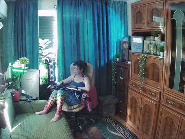 Infodar webcam