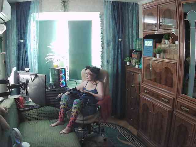 Infodar webcam