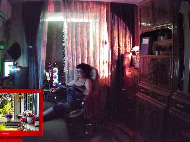 Infodar webcam
