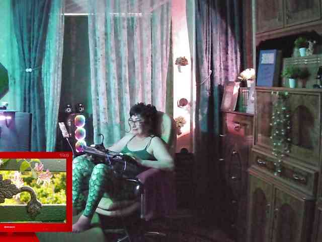 Infodar webcam
