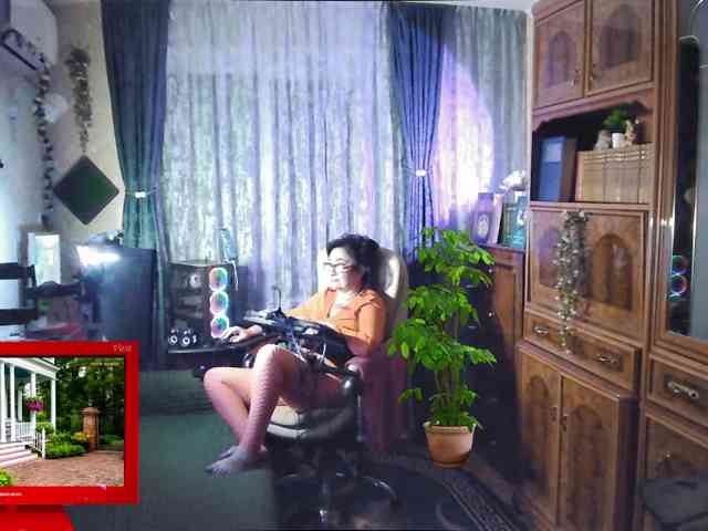 Infodar webcam