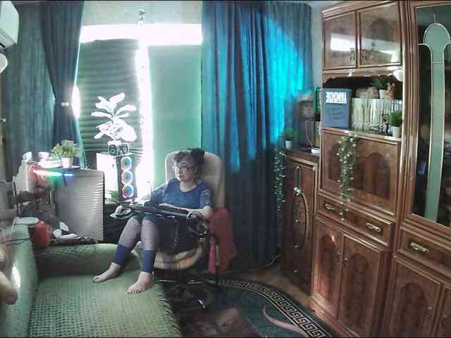 Infodar webcam