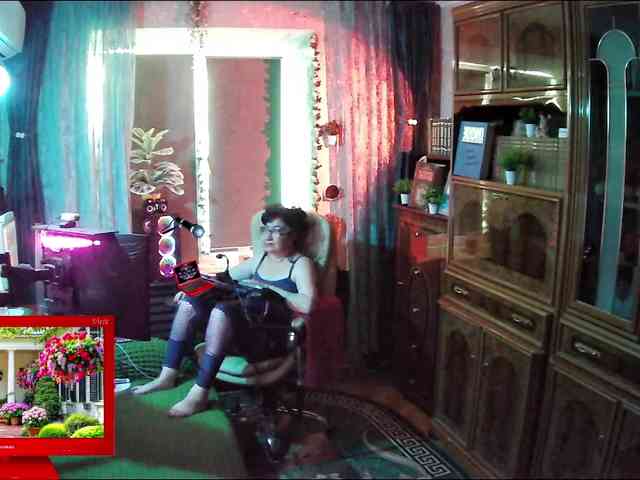 Infodar webcam