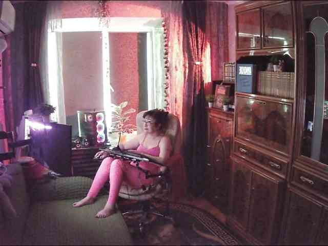 Infodar webcam