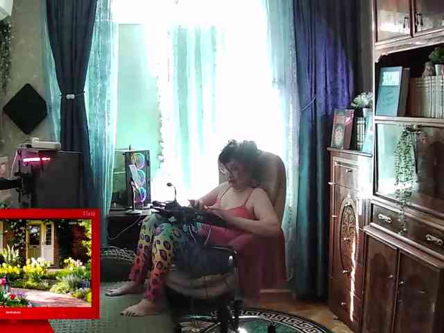 Infodar webcam