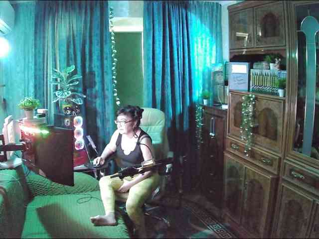 Infodar webcam
