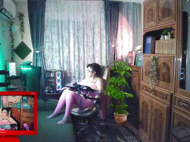 Infodar webcam