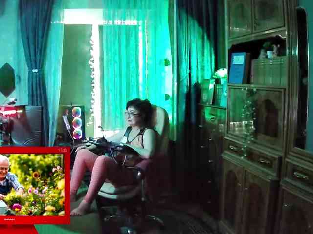 Infodar webcam