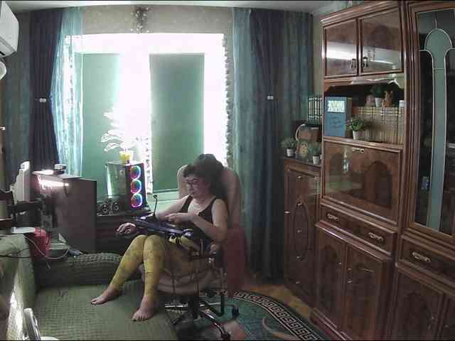 Infodar webcam