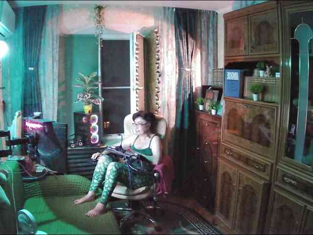 Infodar webcam