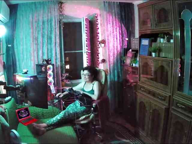 Infodar webcam