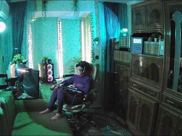 Infodar webcam
