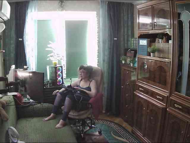Infodar webcam