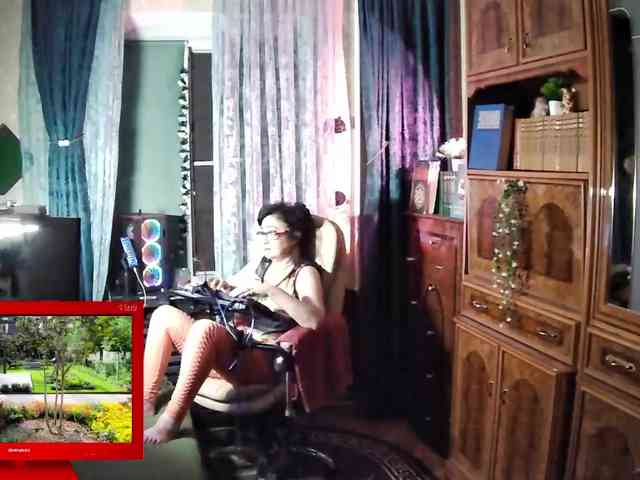Infodar webcam
