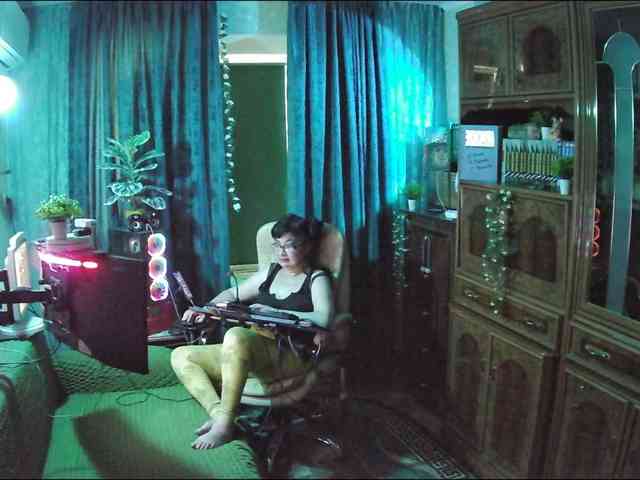 Infodar webcam