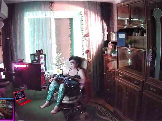Infodar webcam