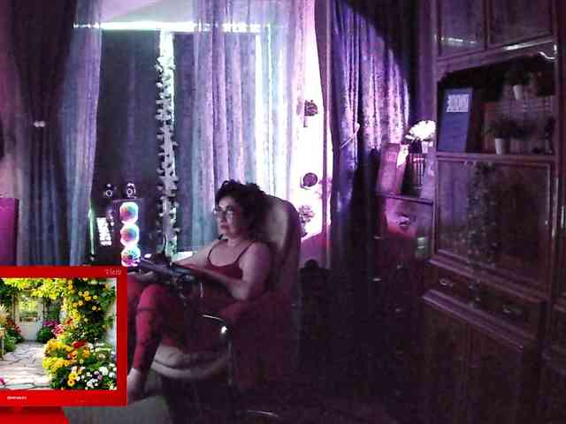 Infodar webcam