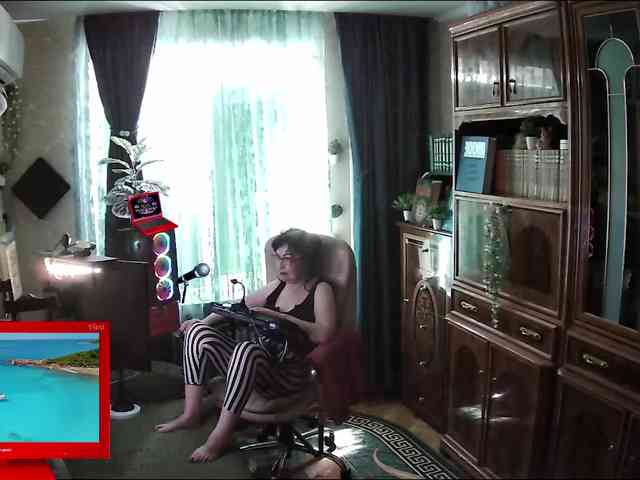 Infodar webcam