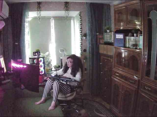 Infodar webcam