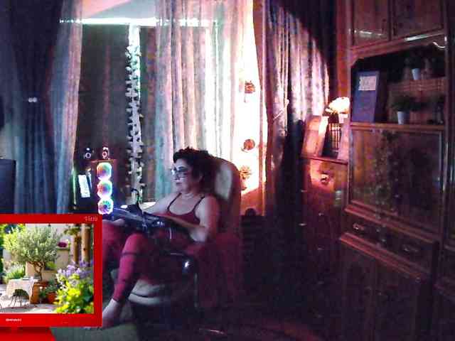 Infodar webcam