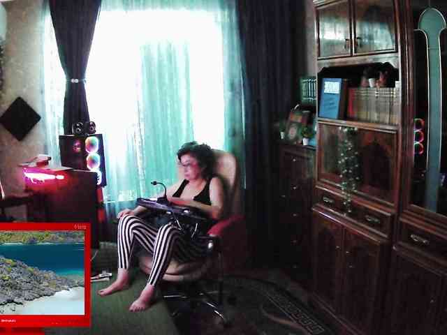 Infodar webcam