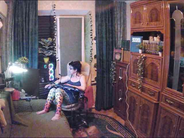 Infodar webcam