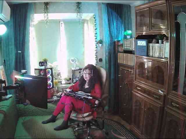 Infodar webcam