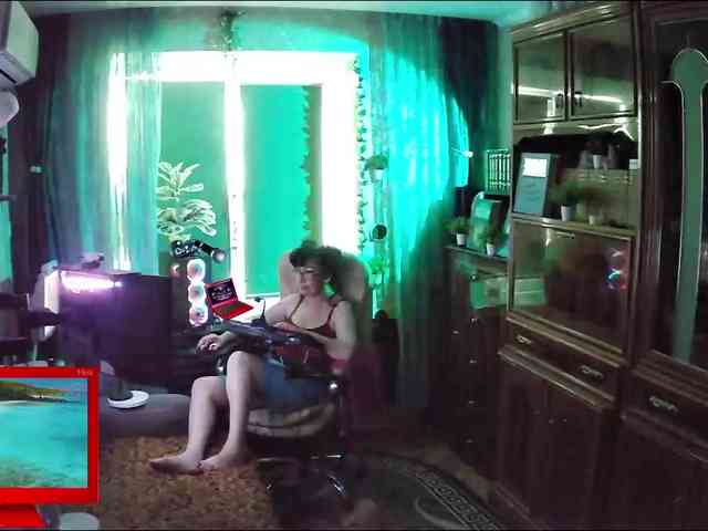 Infodar webcam