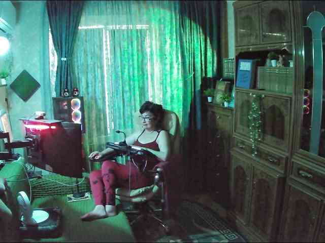 Infodar webcam