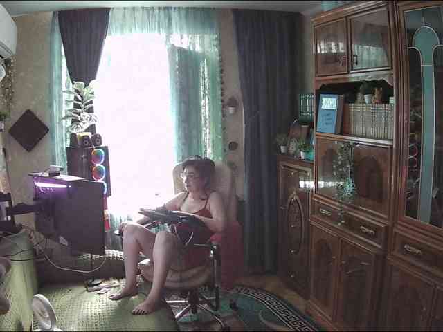 Infodar webcam