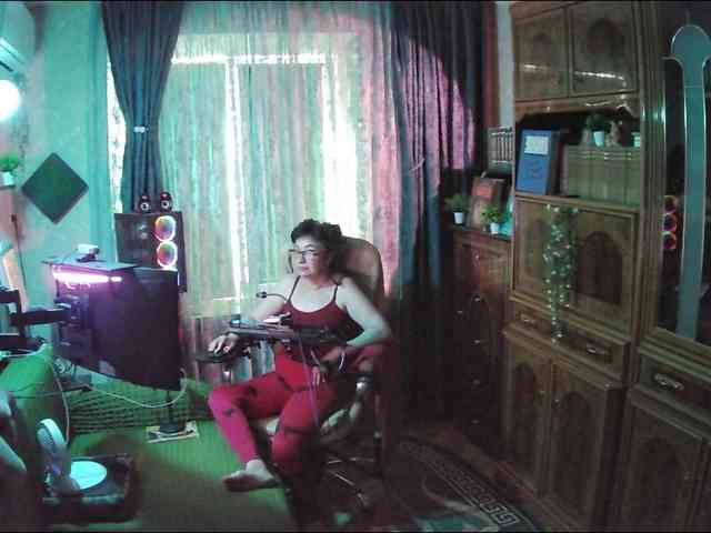 Infodar webcam