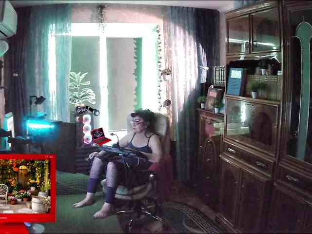 Infodar webcam