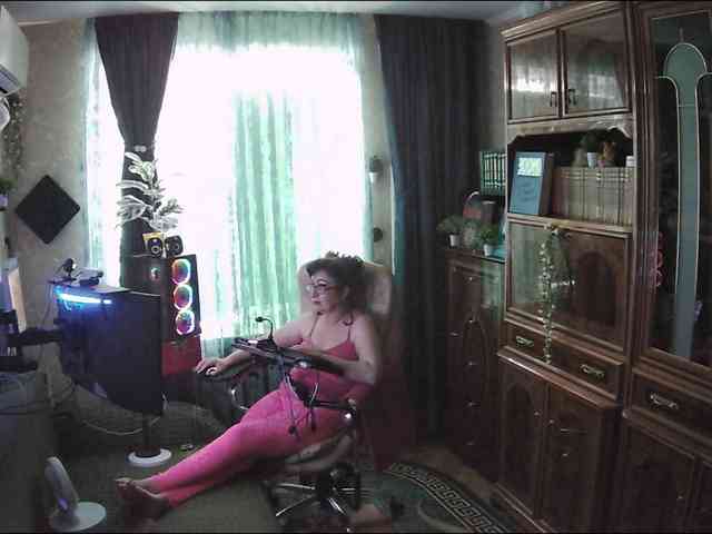 Infodar webcam