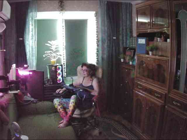 Infodar webcam