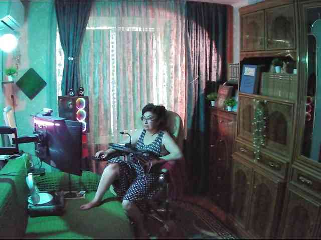 Infodar webcam