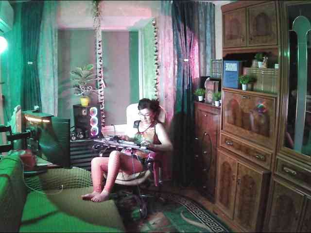 Infodar webcam