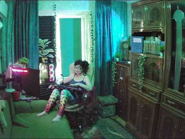 Infodar webcam