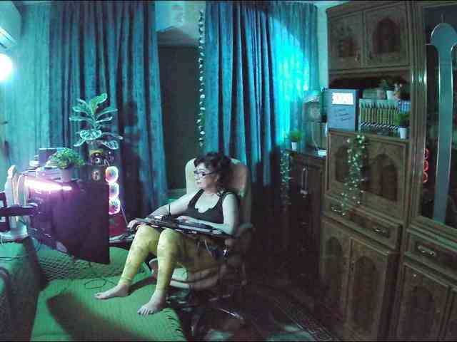 Infodar webcam