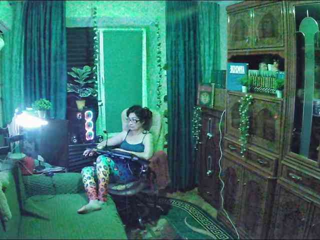 Infodar webcam