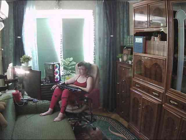 Infodar webcam