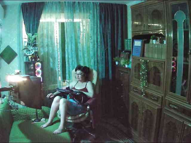 Infodar webcam