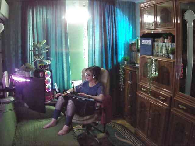 Infodar webcam
