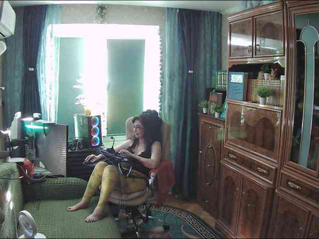 Infodar webcam