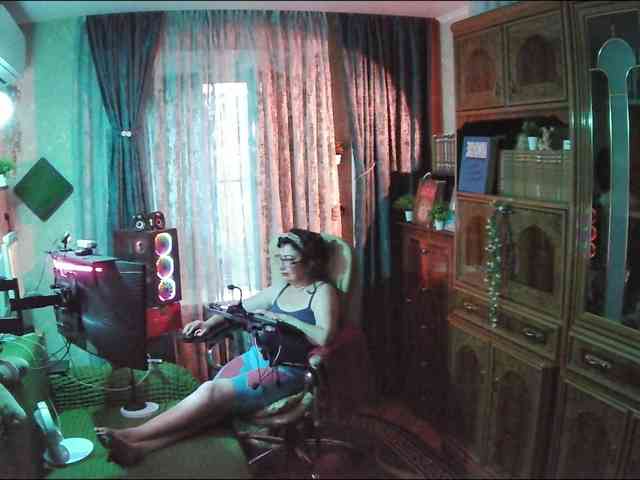 Infodar webcam