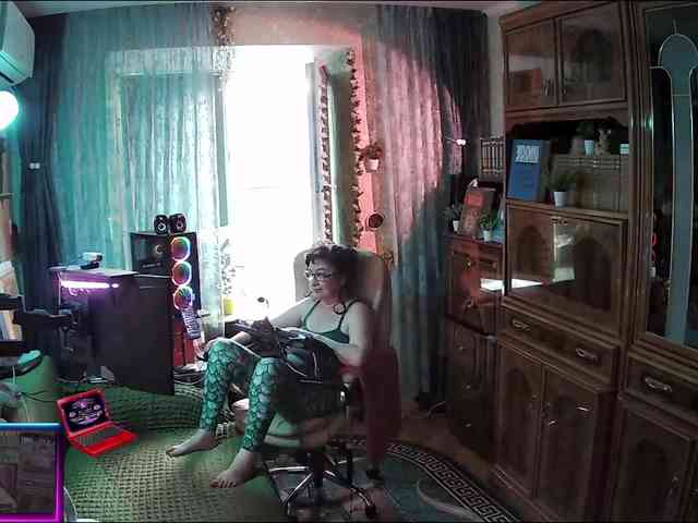 Infodar webcam