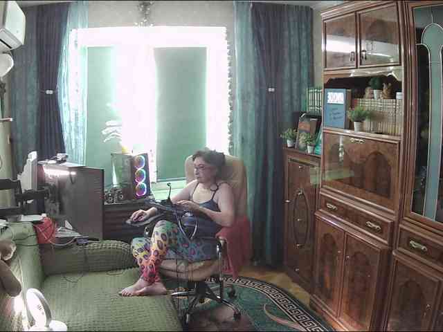 Infodar webcam