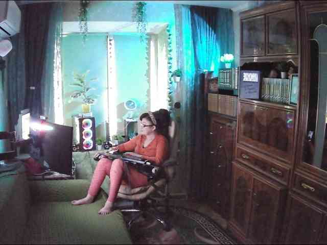 Infodar webcam
